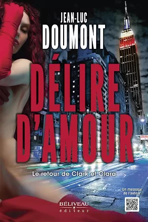 Jean-Luc Doumont - Délire d'amour